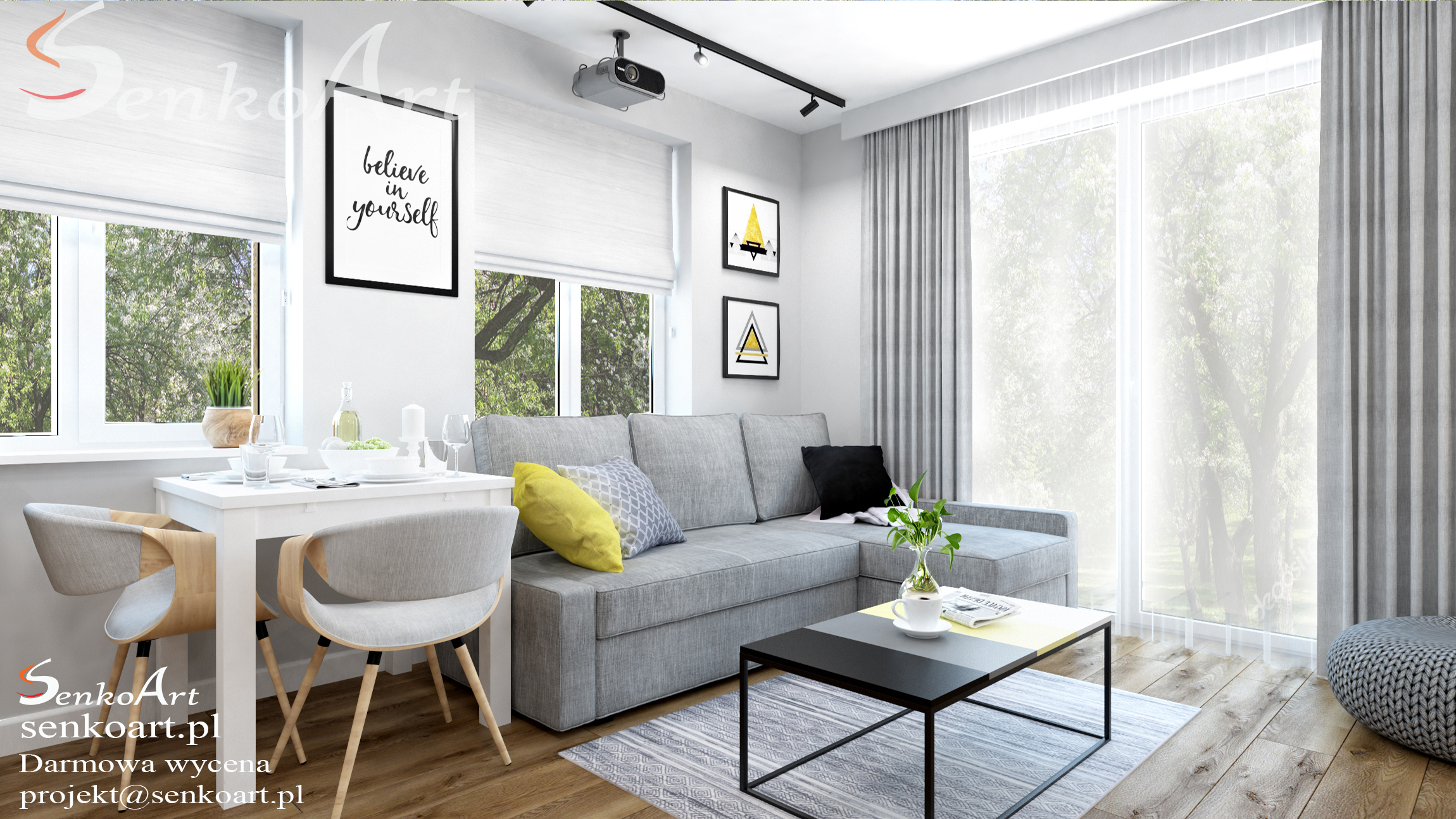 projektowanie domu online