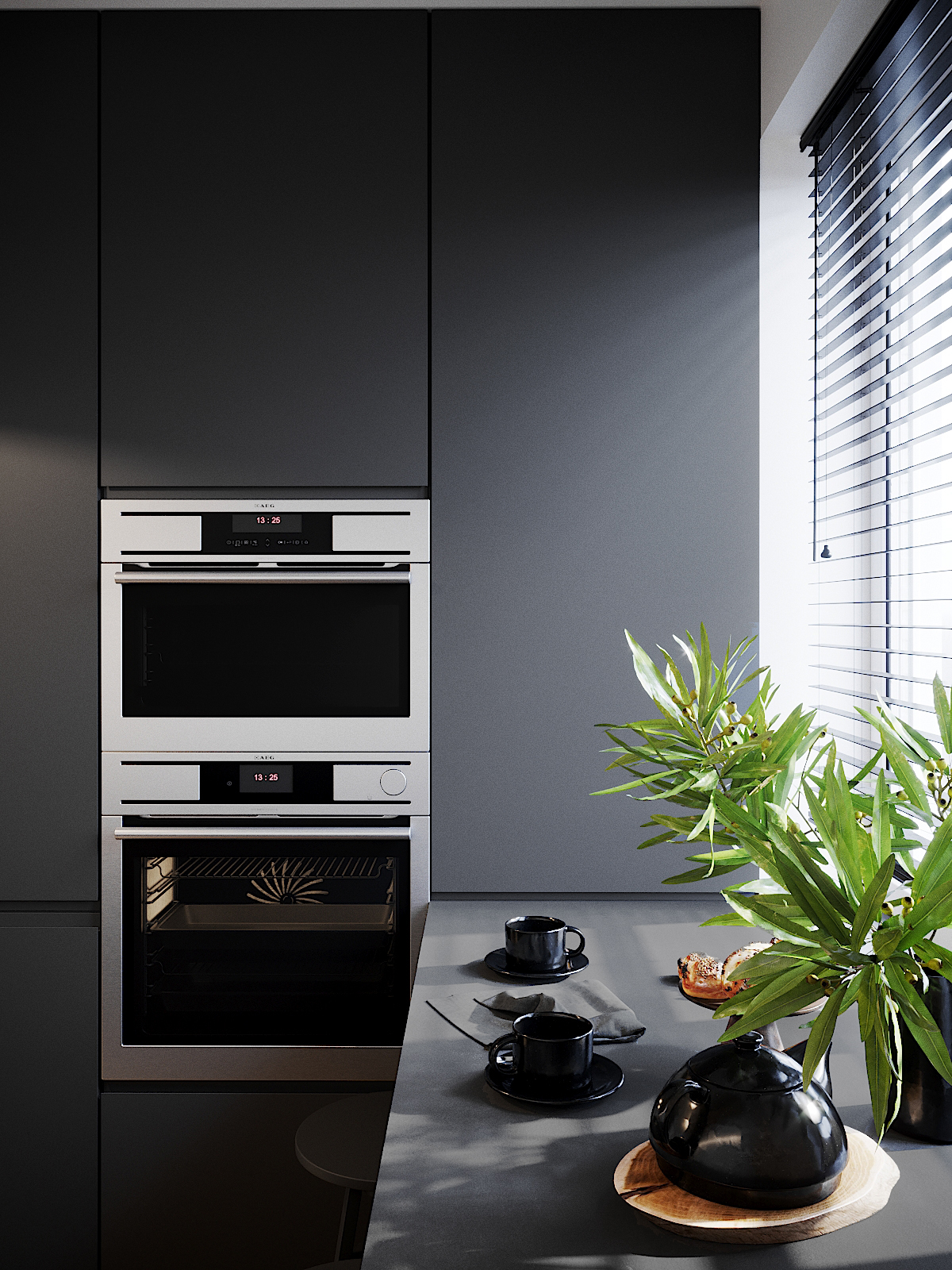 Projekt mieszkania online