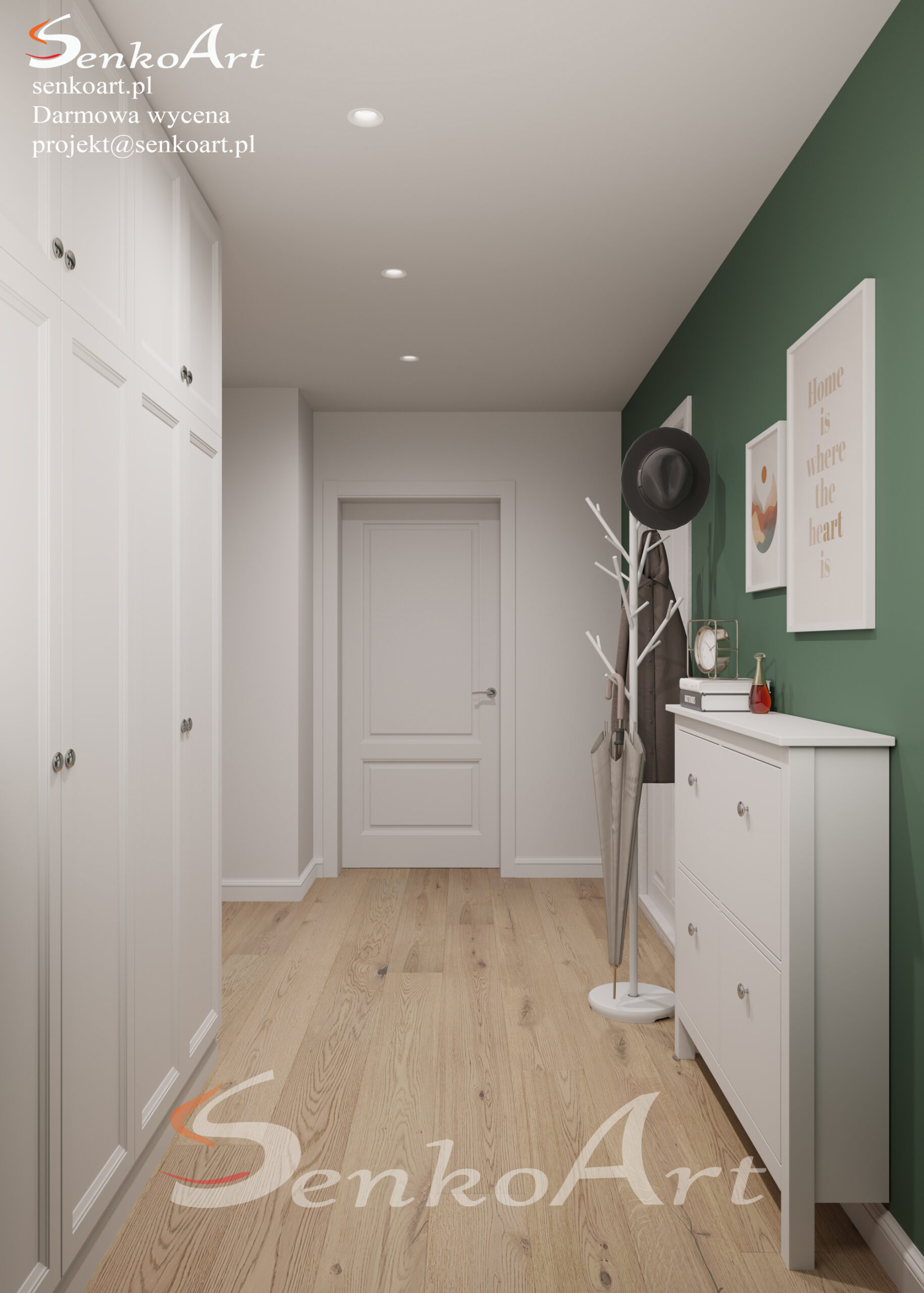 projekt hallu online