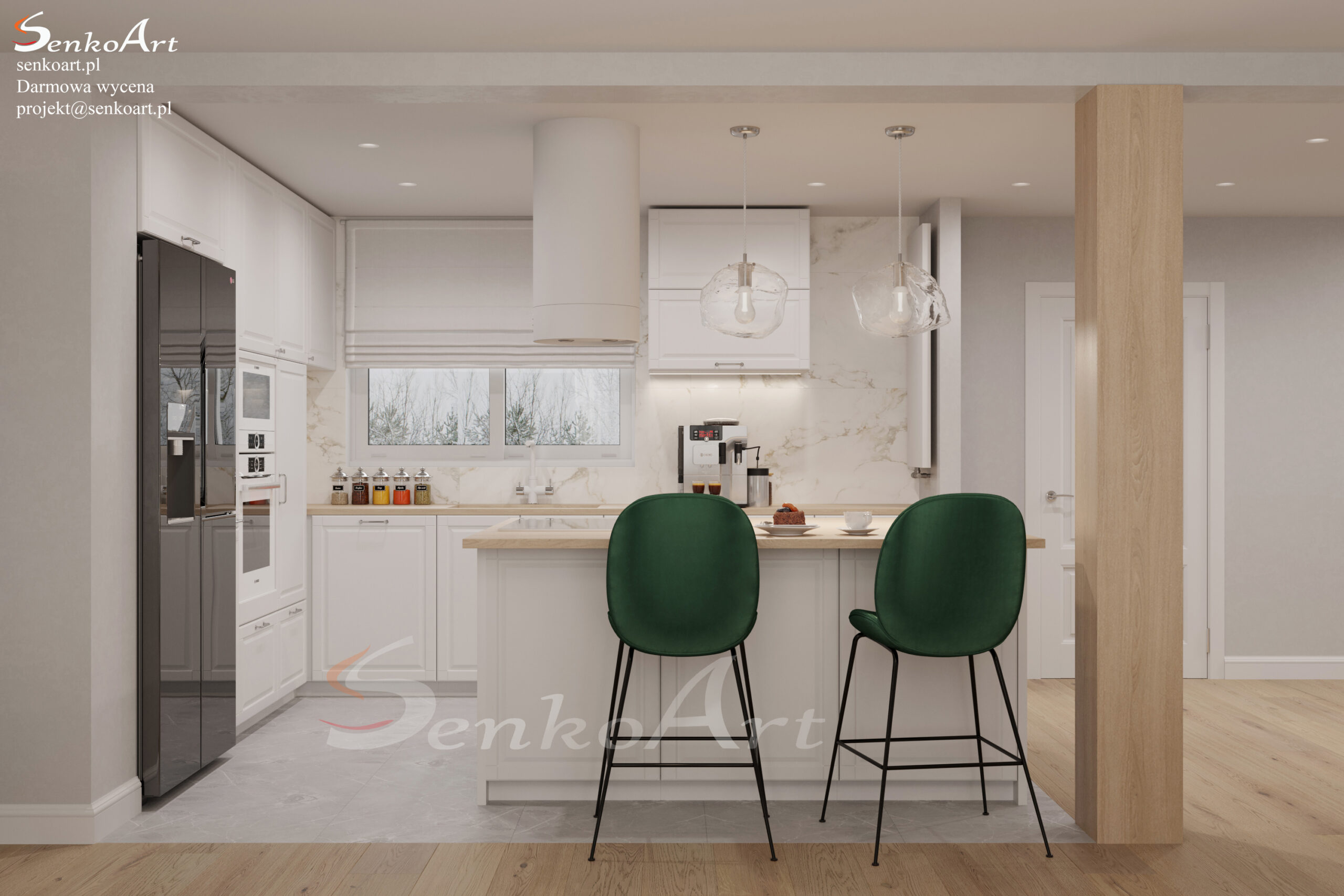 Projektowanie kuchni online 