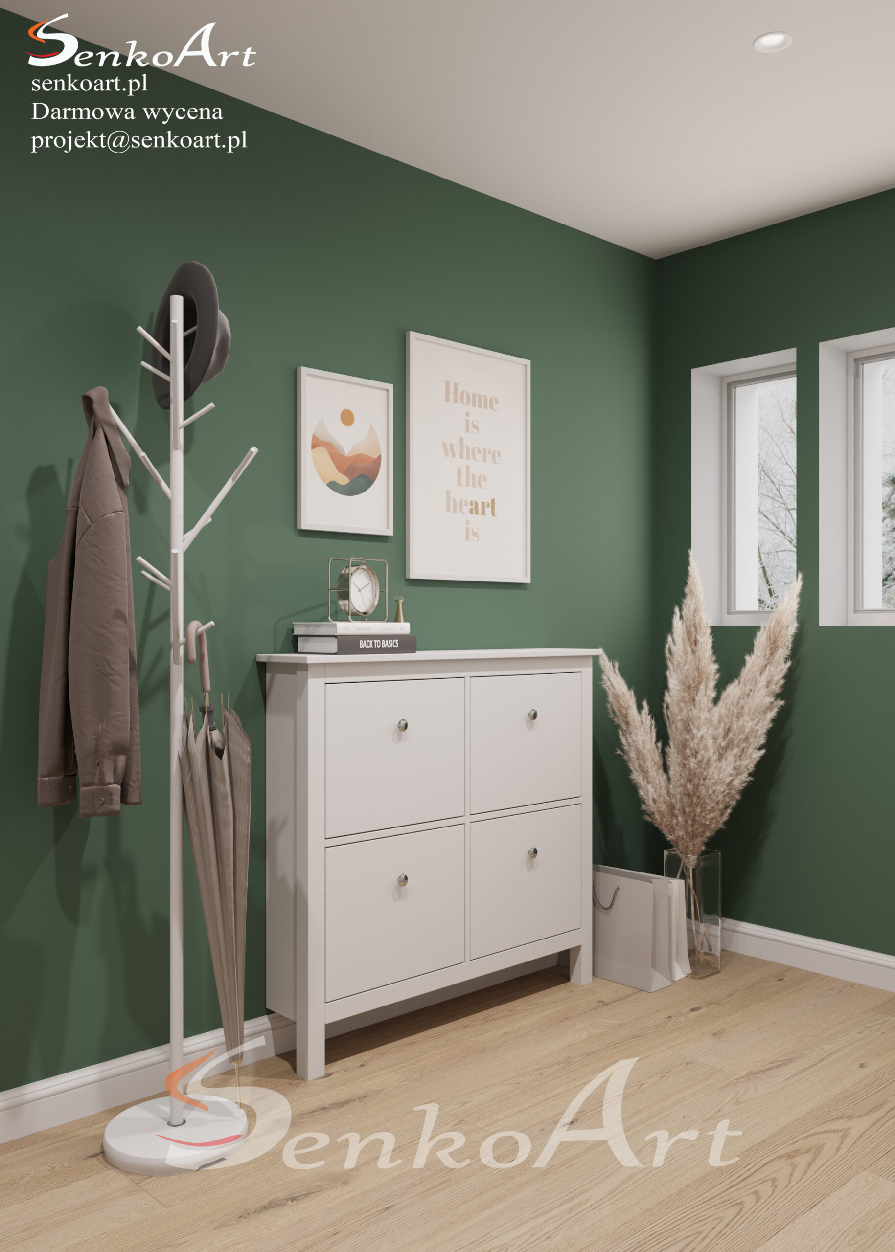 projekt hallu online