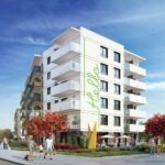 Projekt mieszkania 75m2 - Metro Zachód - Dom Development