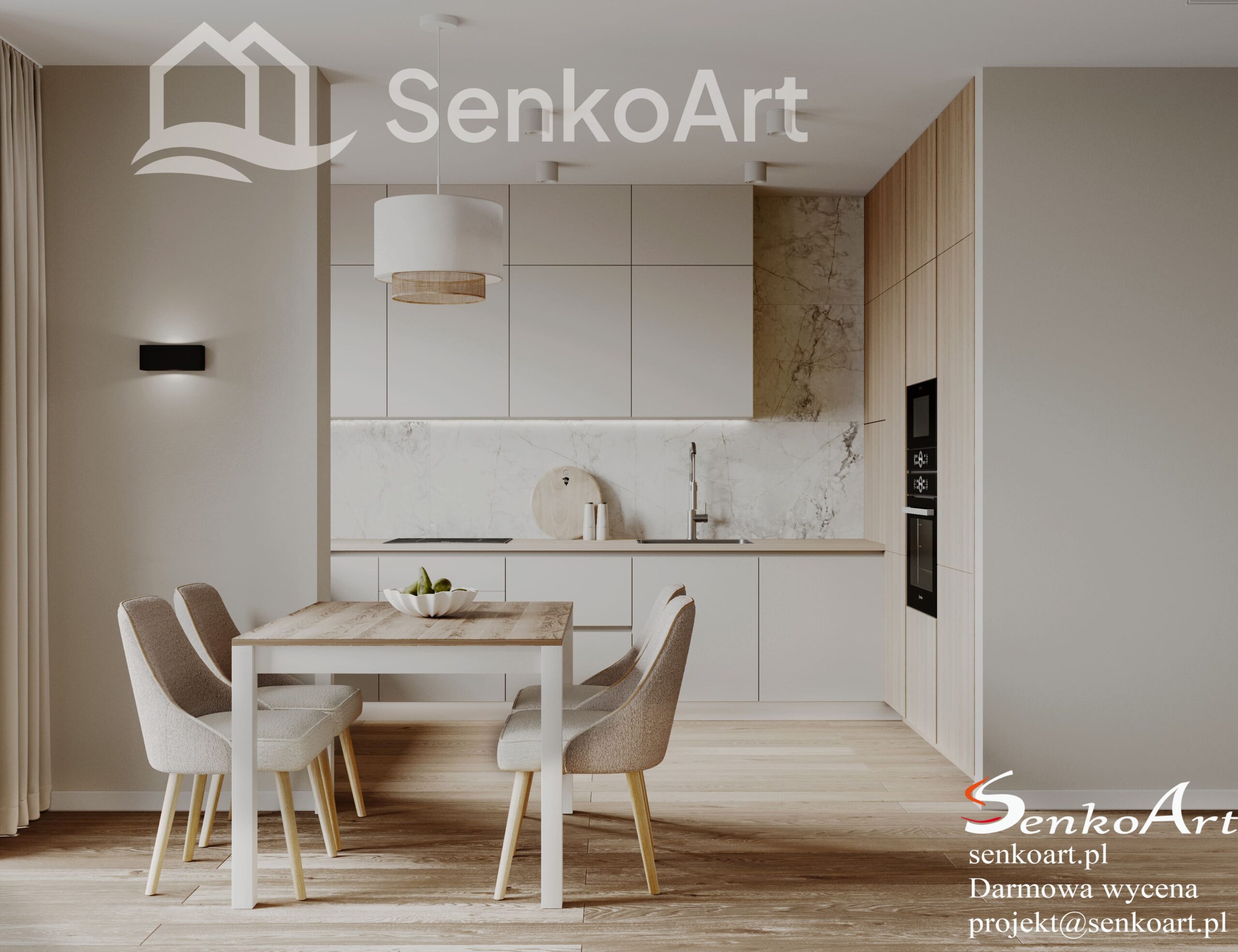 kuchnia skandynawska