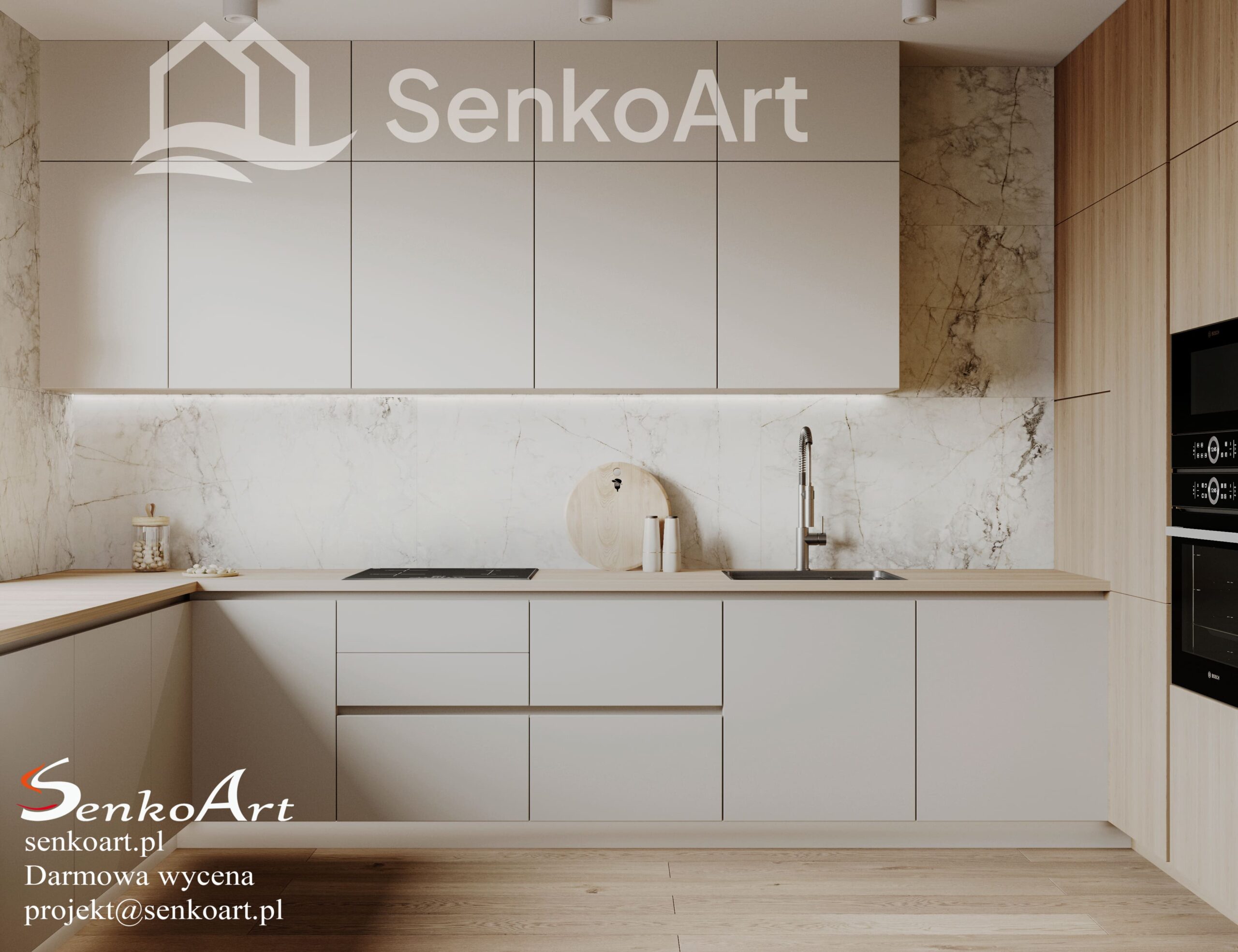 Kuchnia Skandynawska